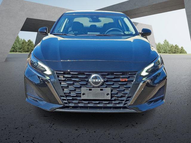 used 2024 Nissan Altima car, priced at $22,403
