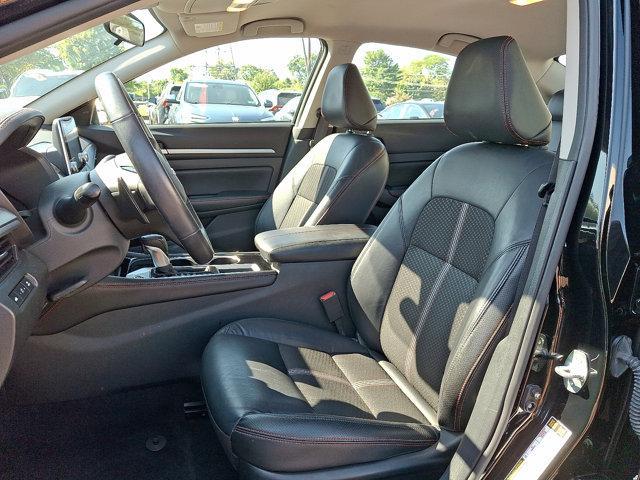 used 2024 Nissan Altima car, priced at $22,403