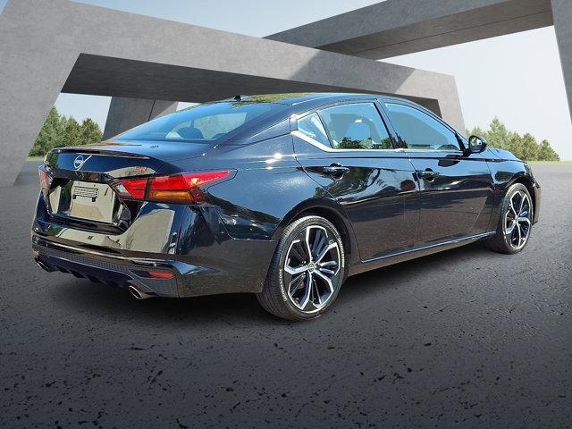 used 2024 Nissan Altima car, priced at $22,403
