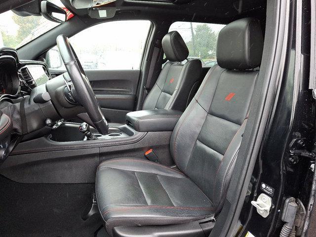 used 2023 Dodge Durango car, priced at $29,888