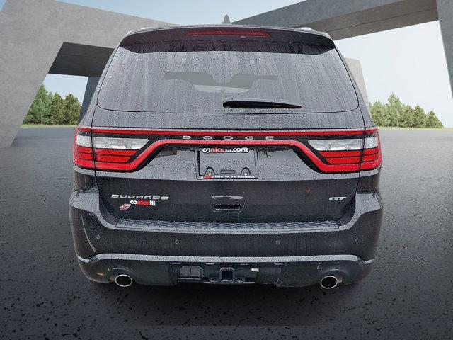 used 2023 Dodge Durango car, priced at $29,888