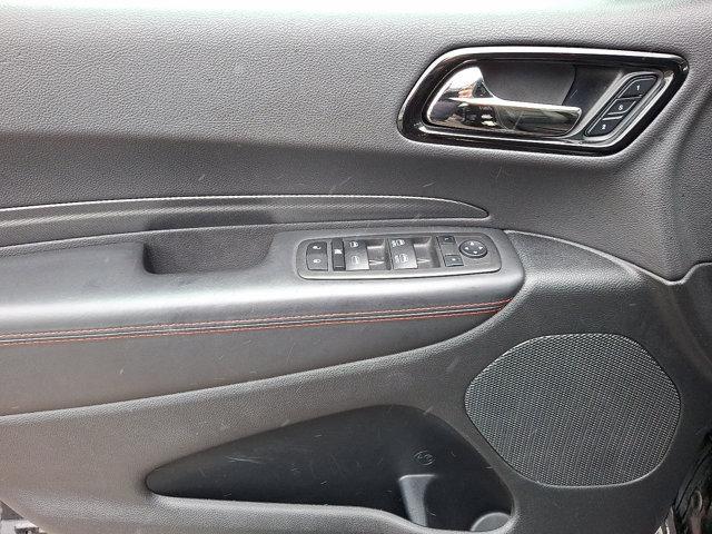 used 2023 Dodge Durango car, priced at $29,888