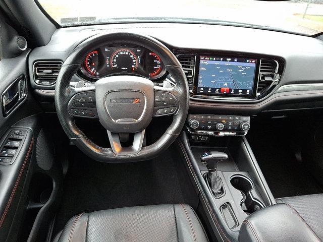 used 2023 Dodge Durango car, priced at $29,888