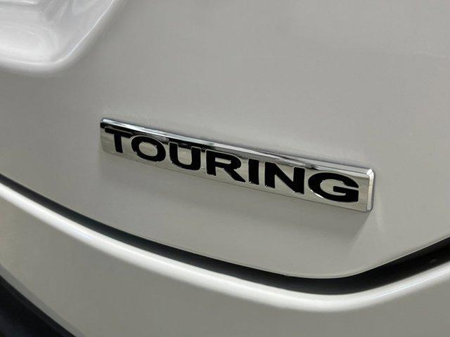 new 2025 Honda Pilot car, priced at $48,453