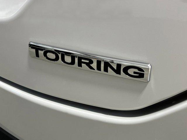 new 2025 Honda Pilot car, priced at $47,953