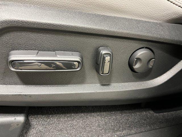 new 2025 Honda Pilot car, priced at $48,453