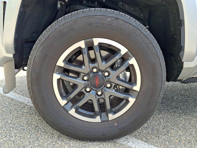 used 2025 Toyota Tacoma car, priced at $43,045