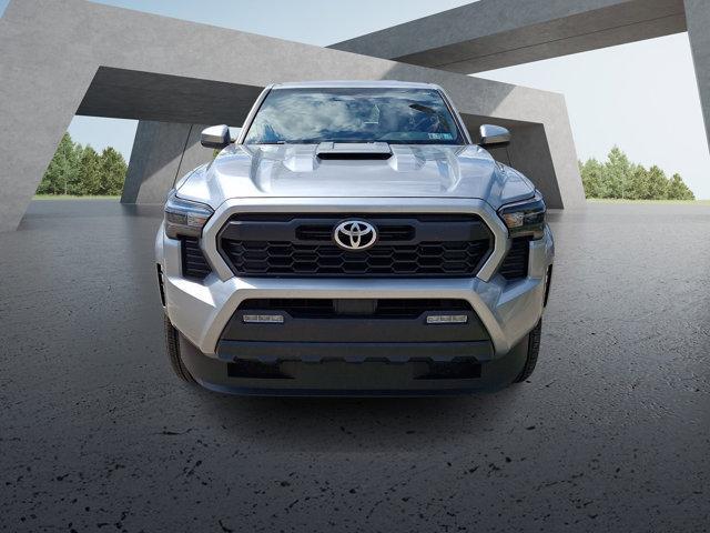 used 2025 Toyota Tacoma car, priced at $43,045