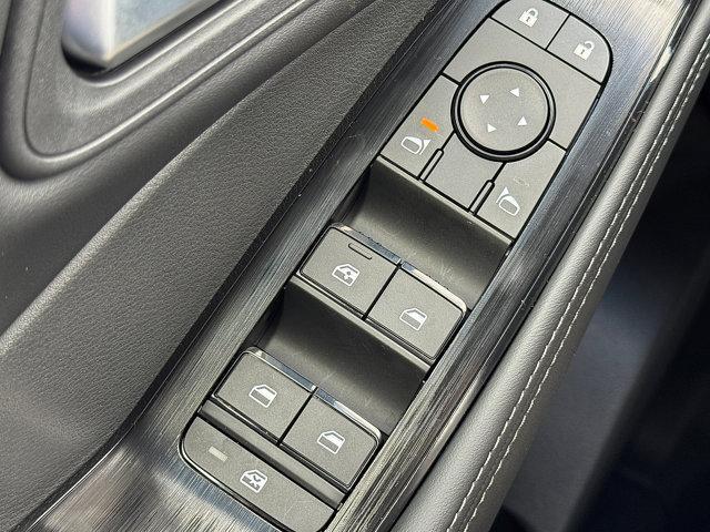 new 2026 Nissan Rogue car, priced at $35,509