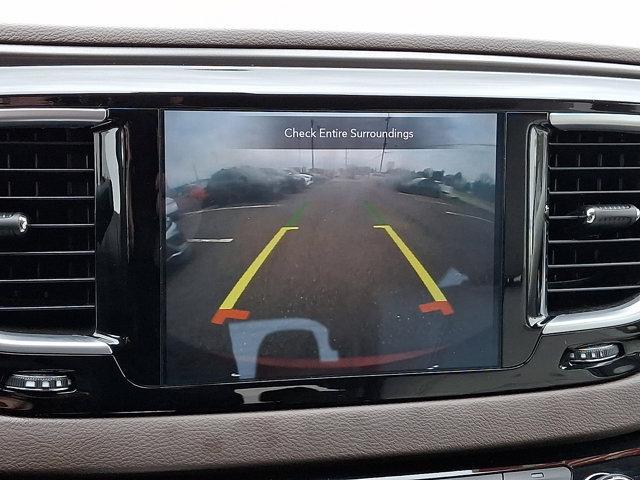 used 2018 Chrysler Pacifica car, priced at $18,555