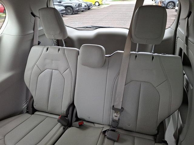 used 2018 Chrysler Pacifica car, priced at $18,555