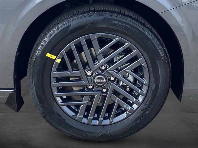 new 2026 Nissan Sentra car, priced at $24,663