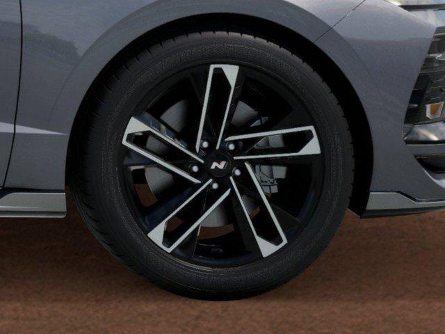 new 2026 Hyundai Sonata car, priced at $36,407