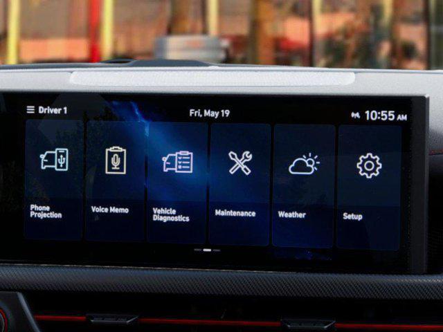 new 2026 Hyundai Sonata car, priced at $36,407