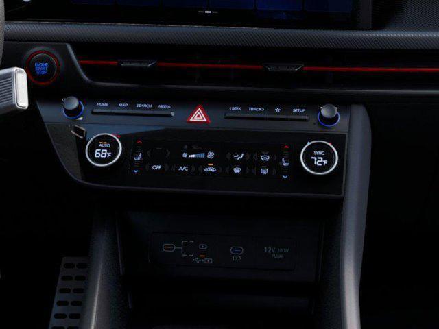 new 2026 Hyundai Sonata car, priced at $36,407