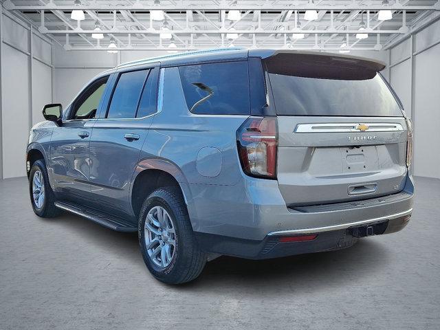 used 2023 Chevrolet Tahoe car, priced at $44,995