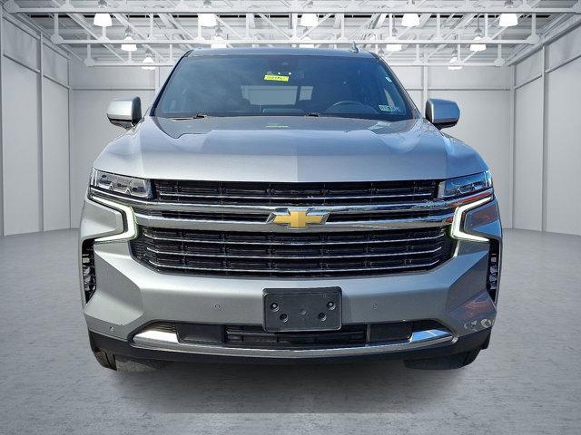 used 2023 Chevrolet Tahoe car, priced at $44,995