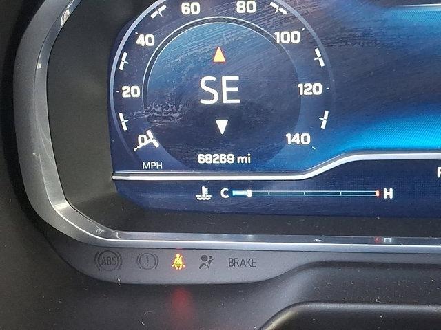 used 2023 Chevrolet Tahoe car, priced at $44,995