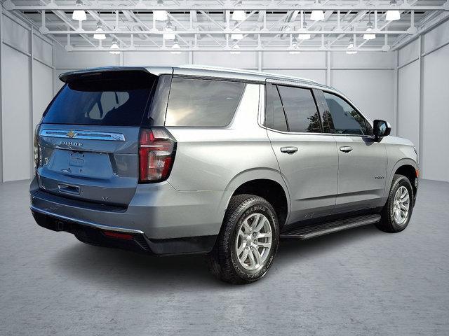 used 2023 Chevrolet Tahoe car, priced at $44,995