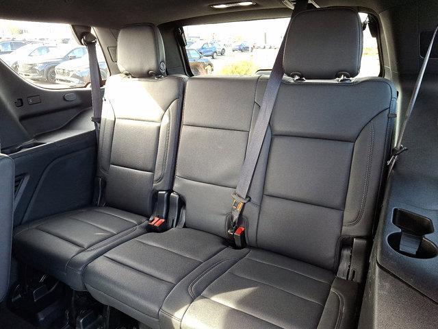 used 2023 Chevrolet Tahoe car, priced at $44,995