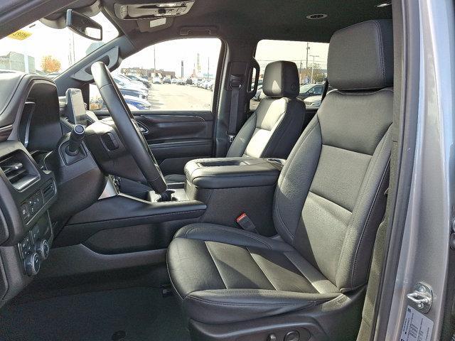 used 2023 Chevrolet Tahoe car, priced at $44,995