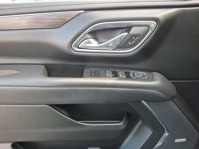 used 2023 Chevrolet Tahoe car, priced at $44,995