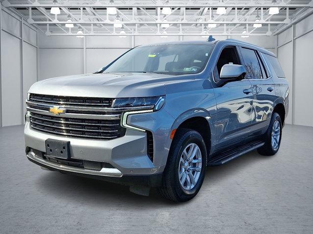 used 2023 Chevrolet Tahoe car, priced at $44,995