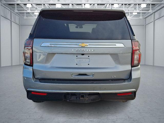 used 2023 Chevrolet Tahoe car, priced at $44,995