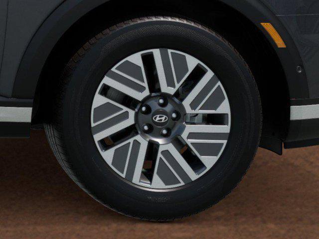 new 2026 Hyundai Palisade Hybrid car, priced at $51,013