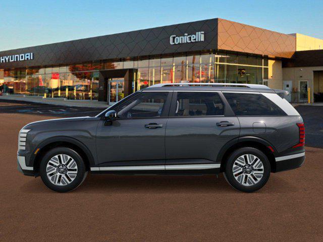 new 2026 Hyundai Palisade Hybrid car, priced at $51,013