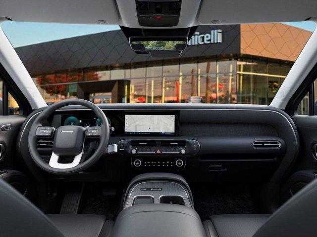 new 2026 Hyundai Palisade Hybrid car, priced at $51,013