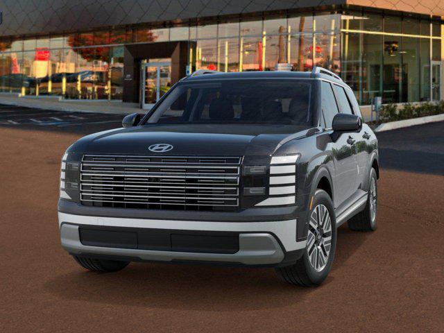 new 2026 Hyundai Palisade Hybrid car, priced at $51,013