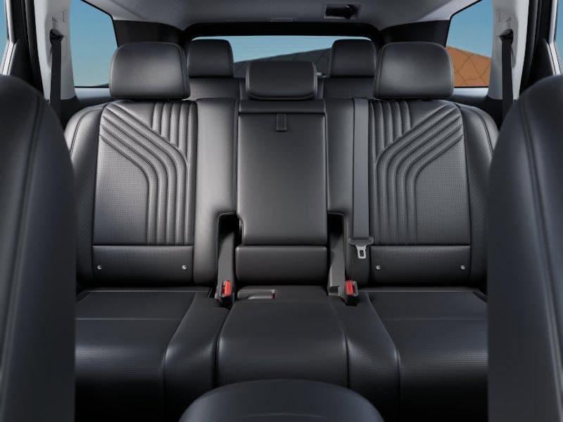 new 2026 Hyundai Palisade Hybrid car, priced at $51,503