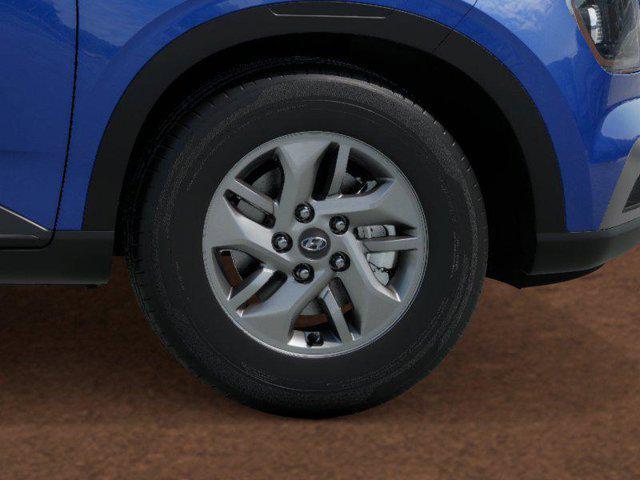 new 2026 Hyundai Venue car, priced at $22,423