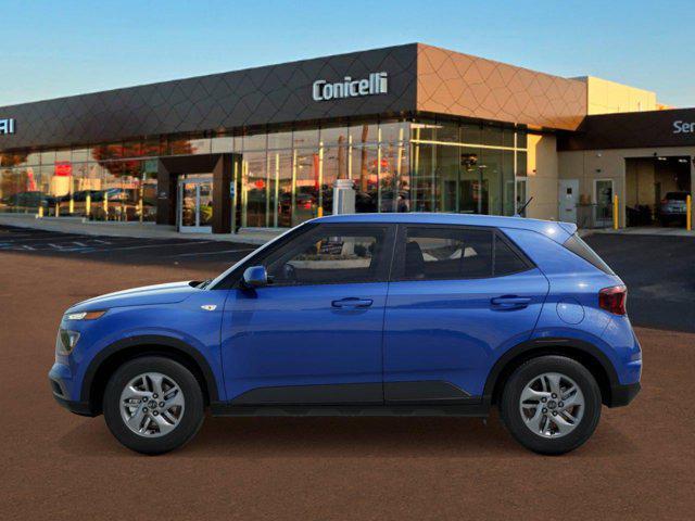 new 2026 Hyundai Venue car, priced at $22,423