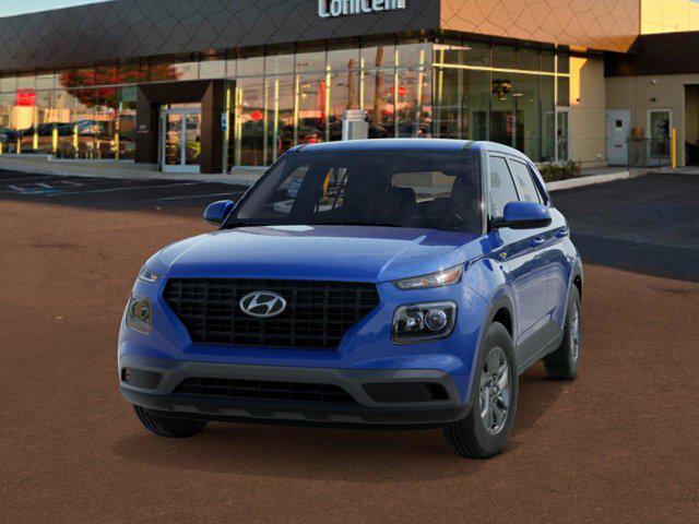 new 2026 Hyundai Venue car, priced at $22,423