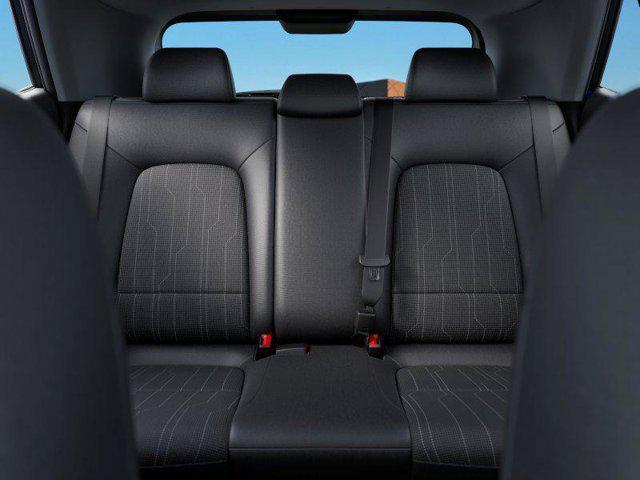 new 2026 Hyundai Venue car, priced at $22,423