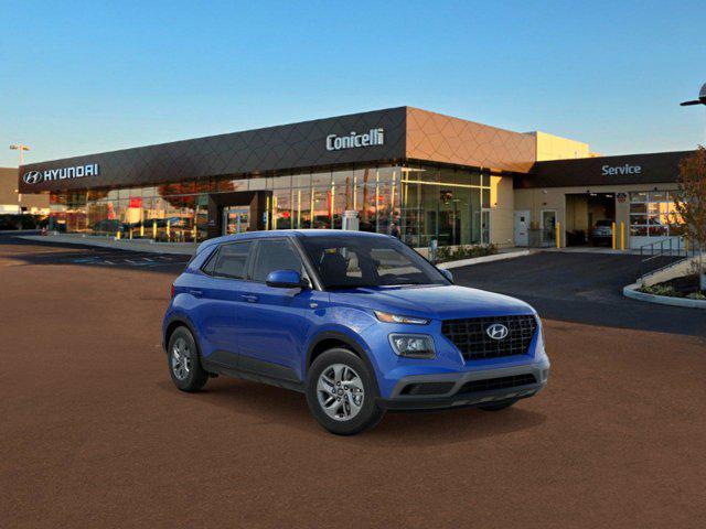 new 2026 Hyundai Venue car, priced at $22,423