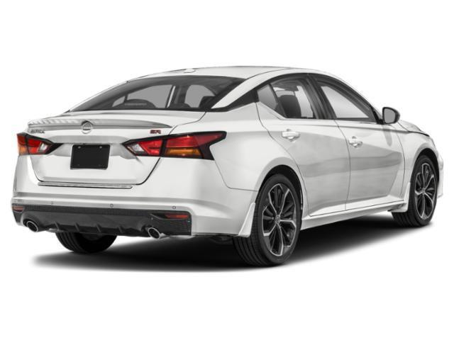 used 2024 Nissan Altima car, priced at $21,795