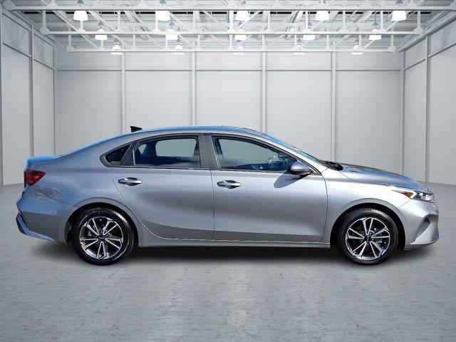 used 2022 Kia Forte car, priced at $15,775