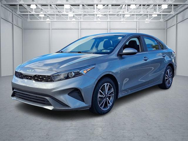 used 2022 Kia Forte car, priced at $15,775