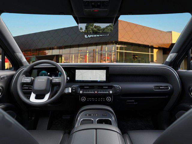 new 2026 Hyundai Palisade Hybrid car, priced at $59,899