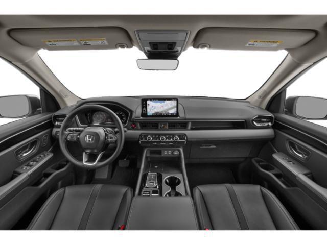 used 2025 Honda Pilot car