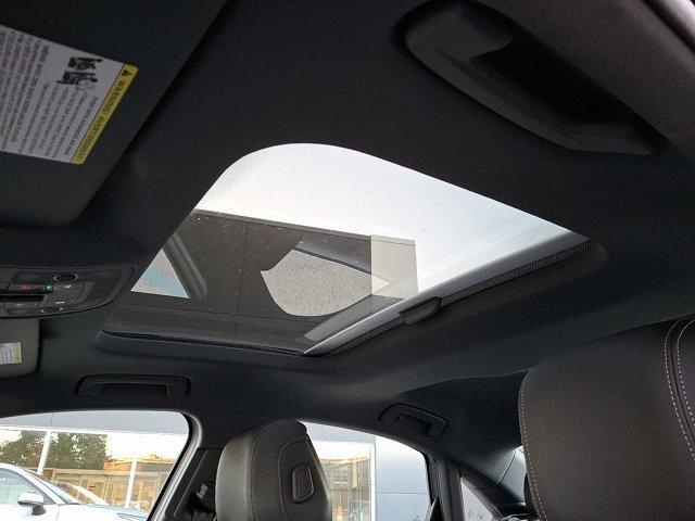 used 2024 Audi A3 car, priced at $22,991