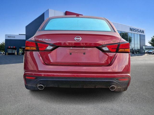 used 2024 Nissan Altima car, priced at $20,991