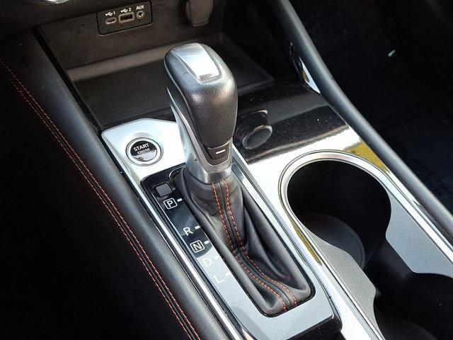 used 2024 Nissan Altima car, priced at $22,777