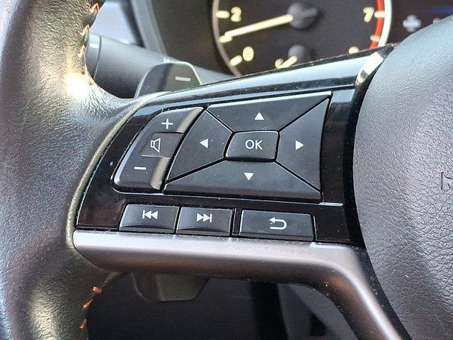 used 2024 Nissan Altima car, priced at $22,777