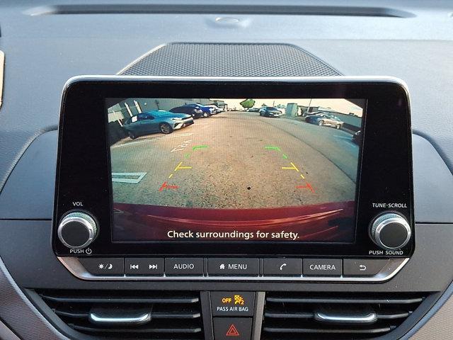 used 2024 Nissan Altima car, priced at $22,777