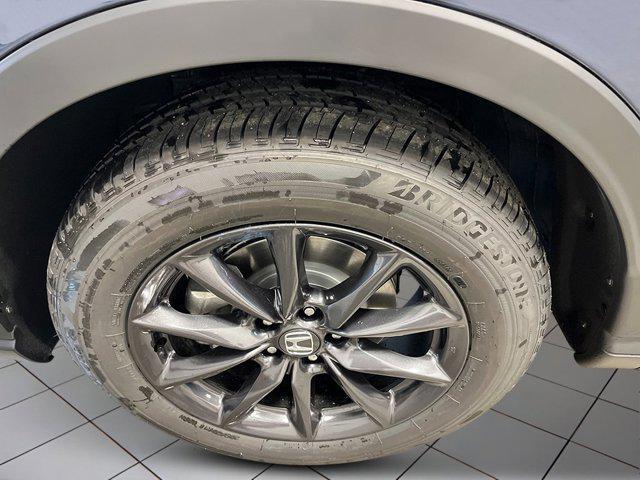 new 2026 Honda CR-V car, priced at $37,281