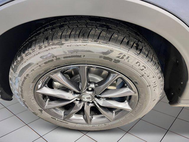 new 2026 Honda CR-V car, priced at $37,081